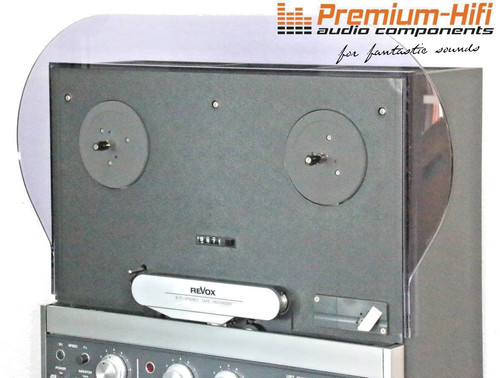 Studer revox b77 premium - b77,