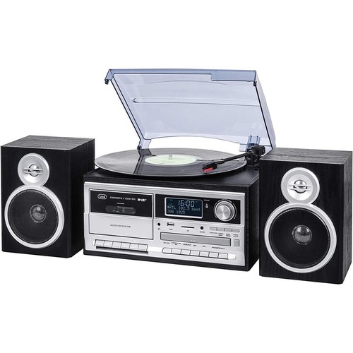 Trevi 1072dab - tt,