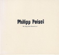 Philipp Poisel / Wo fängt
