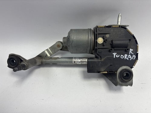 Wischermotor rechts vorne - , vw