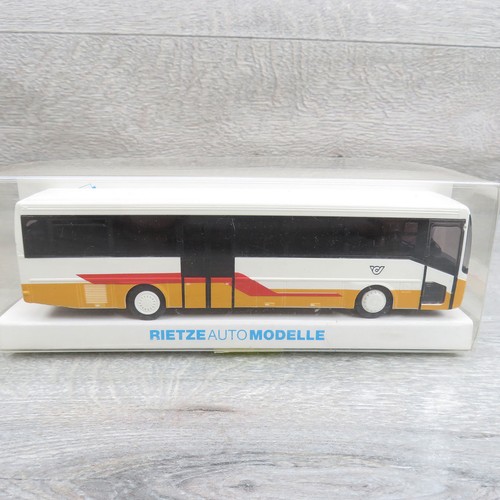 Rietze unbenutzt bus - 1:87,