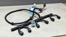 7518044 Kabelbaum Motor Zündmodul Leitung Satz Kabel  für BMW 3er E46 Cabrio