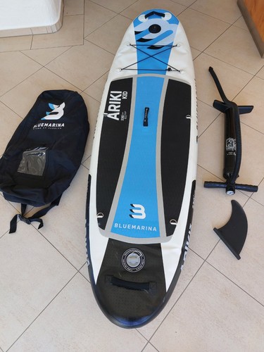 Stand paddle board - stand,