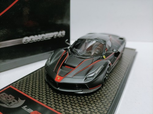 Bbr ferrari laferrari - bbr, 43