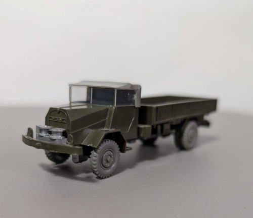 Wiking man geländewagen ohne - geländewagen,