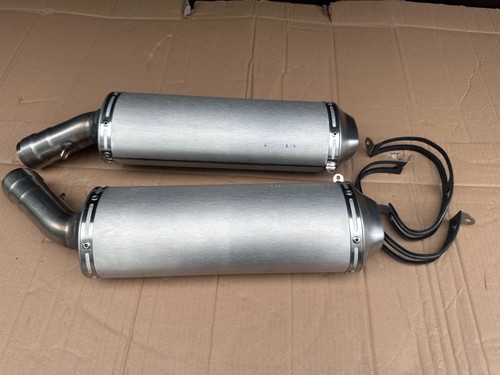 Ducati 848 evo 2009 - 848, 2009-2013