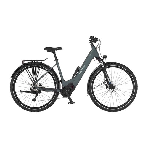 Fischer terra e bike - terra, 6.8i