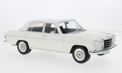 Mcg mcg18122 18 mercedes - 1:18,