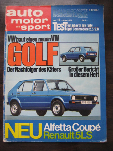 Auto motor und sport - sport, 11
