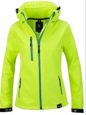 Rock Creek Damen Softshell