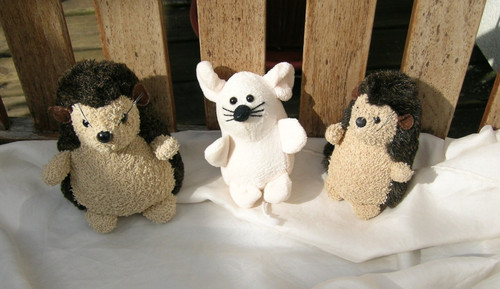 Plüschtiere kuscheltier 2x - plüschtiere, kuscheltier: