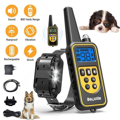 Antibell hundehalsband - antibell,