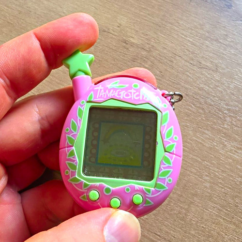 Original tamagotchi connection - original,
