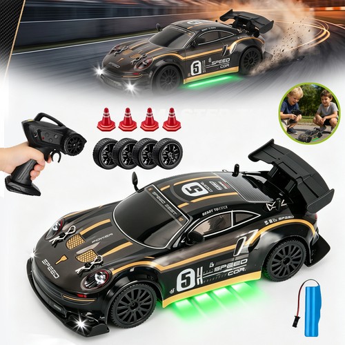 Drift car 24 - rc,