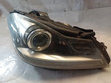 68C* Mercedes W204 MOPF BI Xenon Scheinwerfer Kurvenlicht Rechts A2048204439