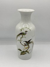 AK Kaiser Porzellan Vase