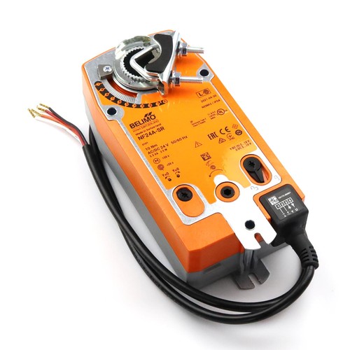 Belimo drehantrieb nf24a - belimo,