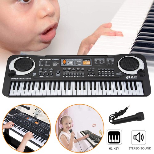 Klavier keyboard digital - keyboard,