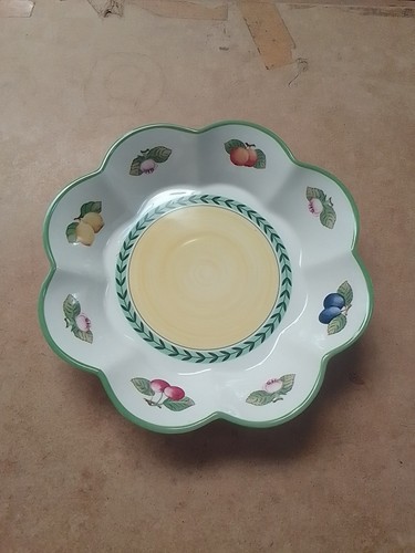 Villeroy boch french garden - villeroy,