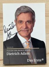 Dietrich Adam original