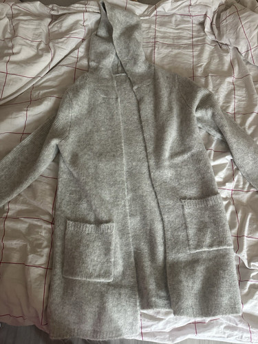 New yorker damen grobstrick - new,