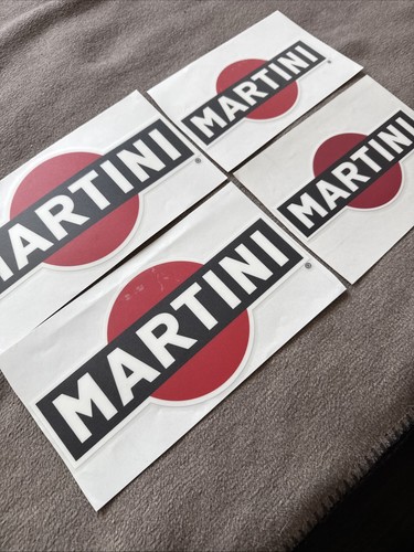Aufkleber martini ca - aufkleber,
