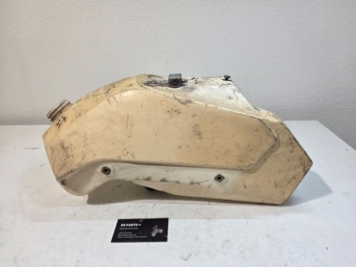 Yamaha 125 1986 1988 - yz, fuel