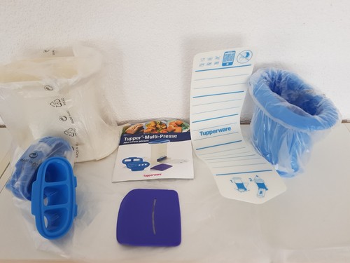 Tupperware d203 tupper - d203,