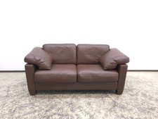 De Sede ds 17 Zweisitzer #2 Wk Wohnen Desede Designersofa Zweisitzer Couch