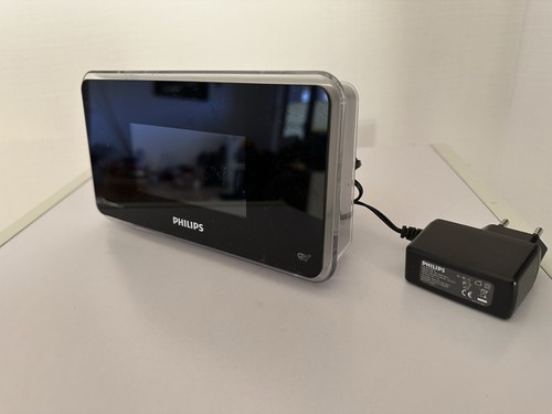 Philips streamium np1100 - philips,