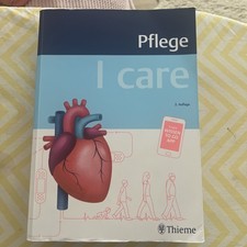 I care Pflege | 2. Auflage
