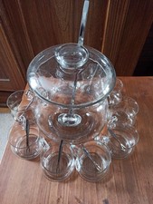 Klassisches zeitloses Bowle