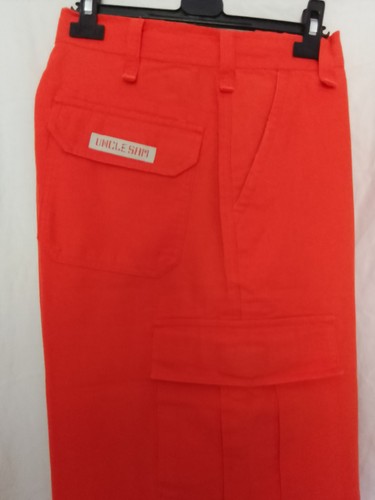 Herren hose halblang - herren,