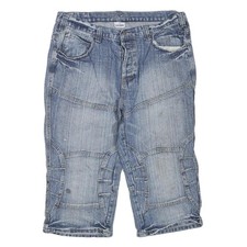 SOUTHERN Herren Denim Blau