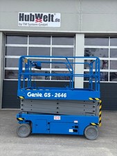 Genie GS2624 10m