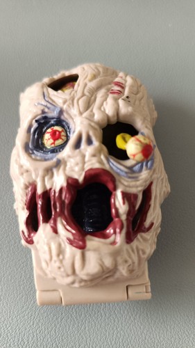 Mighty max zomboid horror - mighty,
