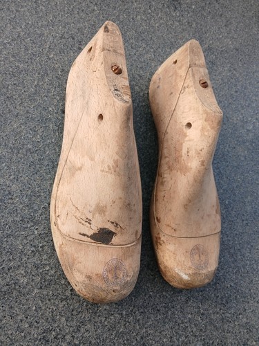 Schusterleisten schuhleisten - schusterleisten,