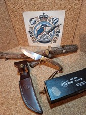 OK Olsen Knives Jagdmesser