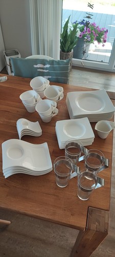 Villeroy boch konvolut new - villeroy,
