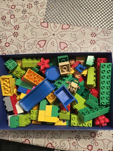Lego duplo supermarkt - lego,
