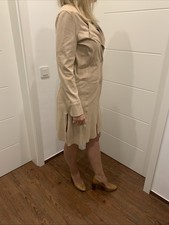 Oakwood Gr S Leichter Mantel