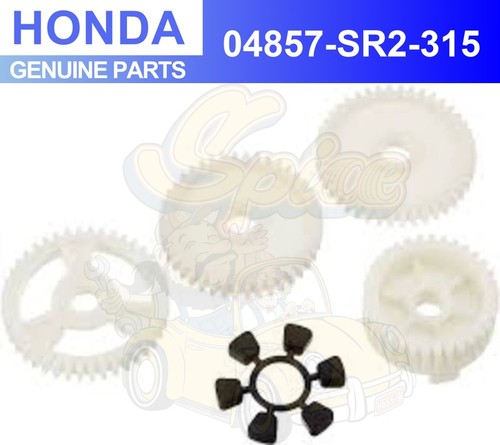 Honda original neues - , crx
