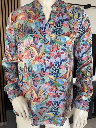 The white shirt bluse - bluse, gr.38