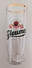 Gleumes Glas 0,2l Altbierglas