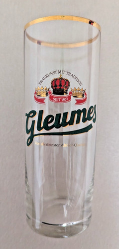 Gleumes glas altbierglas - gleumes, 0,2l