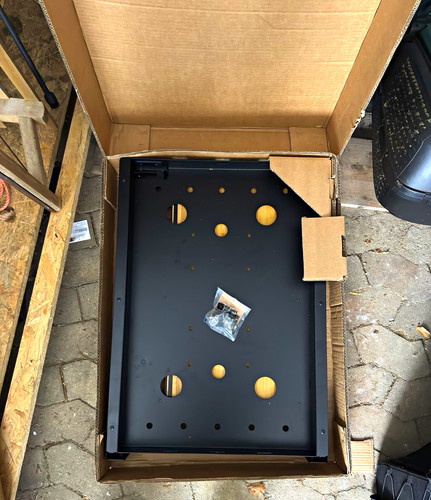 Front runner cargo fridge - /,