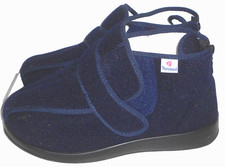 VAROMED HERREN HAUSSCHUHE