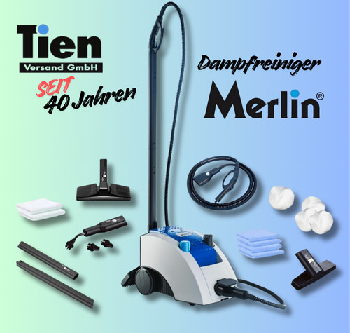 Tien merlin royal - tien,