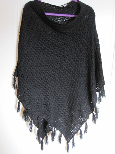 Damen stola strickstola - stola,