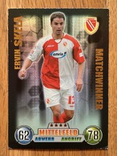 Topps Match Attax Bundesliga